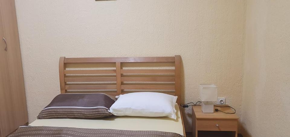 Apartments New Charming Сен Екстериор снимка