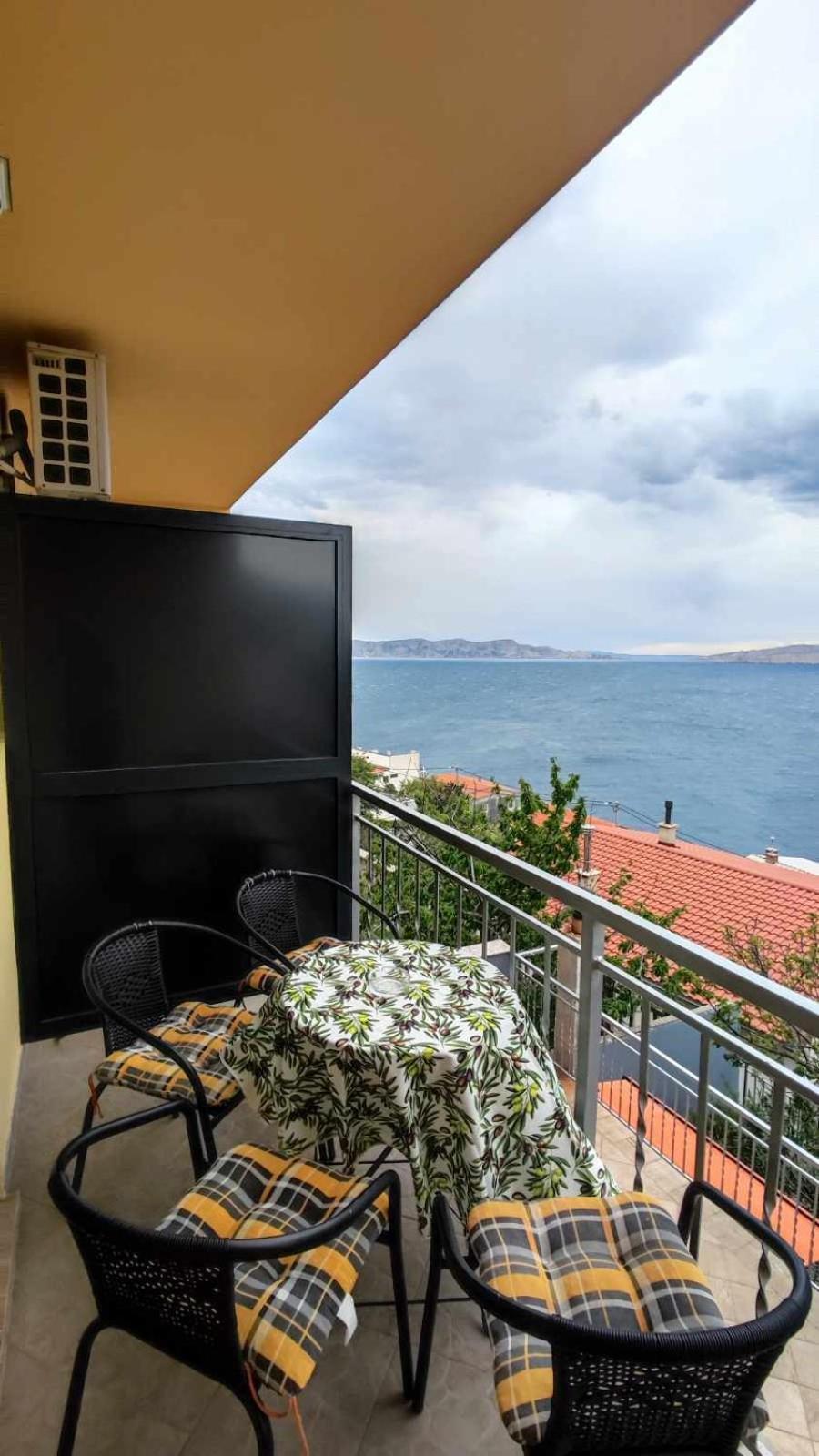 Apartments New Charming Сен Екстериор снимка